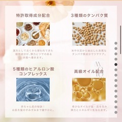 MOTON Flower Garden ミスト香水　  の画像