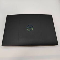 グラボGTX 1650 フルHD 15.6 デル ゲーミング ノートPC G3 3590 Core i7-9750H windows11 home 32GB SSD512GB  カメラあり オフィス (C007)の画像