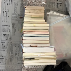 ビジネス書&小説の画像