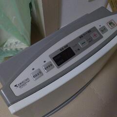 ガスファンヒーターの画像