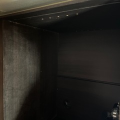 テレビ台の画像