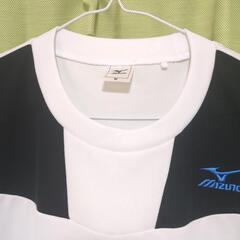 MIZUNO　メンズシャツ　Мサイズの画像