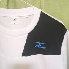 MIZUNO　メンズシャツ　Мサイズの画像