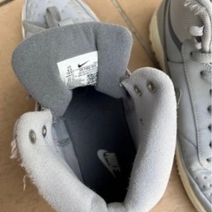 NIKE メンズ　スニーカー👟
の画像