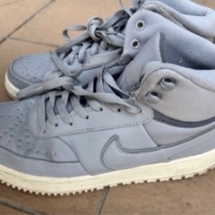 NIKE メンズ　スニーカー👟
の画像