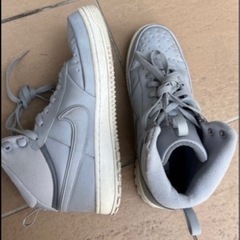 NIKE メンズ　スニーカー👟
の画像