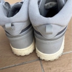 NIKE メンズ　スニーカー👟
の画像
