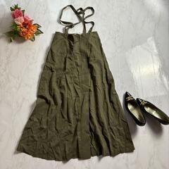 レディース服 ワンピース セット Sサイズ まとめ売り 春夏の画像
