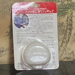 千と千尋の神隠し 予約特典 ハ クのおにぎりフィギュア【未開封】の画像