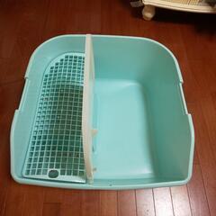 トイレ 猫のトイレの画像