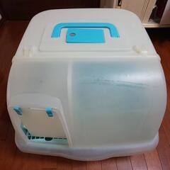 トイレ 猫のトイレの画像