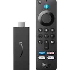 🌟新品同様です🌟ファイャースティック　普通のテレビ📺でYouTube、TVer等が観れます‼️　の画像