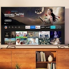 🌟新品同様です🌟ファイャースティック　普通のテレビ📺でYouTube、TVer等が観れます‼️　の画像