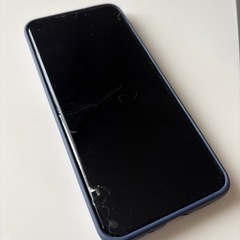 SIMフリー　Galaxy S20 docomo 5G ホワイトの画像