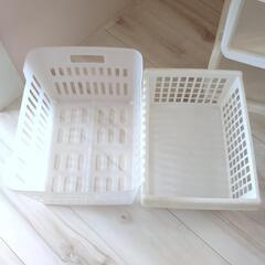 0円　収納グッズの画像