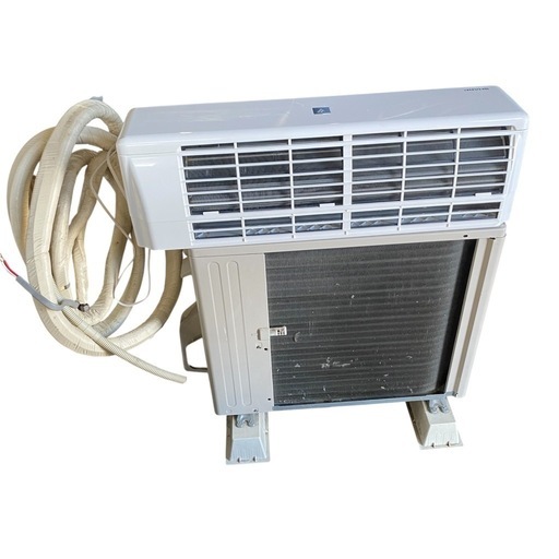 SHARP シャープ ルームエアコン AY-P25DKS 2022年製 SHARP シャープ ルームエアコン AY-P25DKS 2022年製