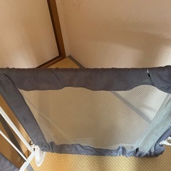 ベビーゲートの画像