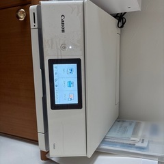 キャノン プリンターの画像