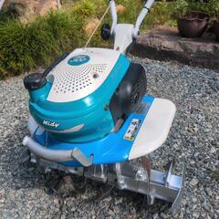Kubota 管理機TMA300 New Midyの画像