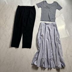 レディース服 まとめ売り 春夏秋冬 サイズ S コーデの画像