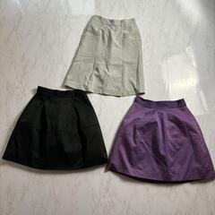 レディース服 まとめ売り 春夏秋冬 サイズ S コーデの画像