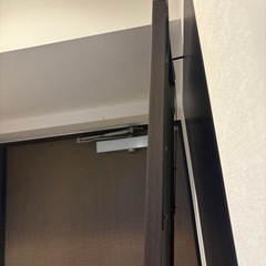 姿見　壁掛けタイプの画像