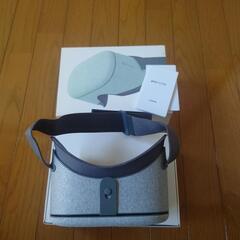 pico U Lite VRゴーグルの画像