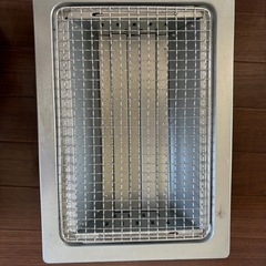 Colemanバーベキュー台の画像