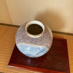花瓶の画像