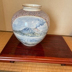 花瓶の画像