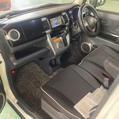 ハスラー　上級グレード車検ロング‼️ターボ車‼️の画像