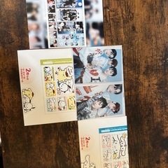 いろいろの画像