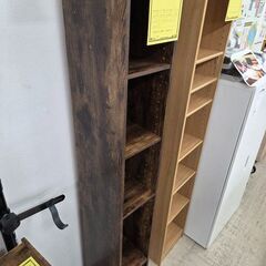 J8528【リユースのサカイ柏店】 本棚 クリーニング済の画像