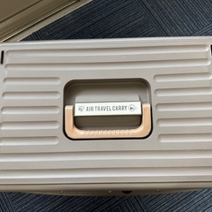 ◎アイリスオーヤマ ドックゲージ ほぼ未使用品の画像