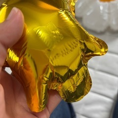 バルーン（装飾用）の画像