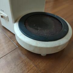 cuisinartコーヒーメーカーの画像