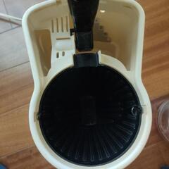 cuisinartコーヒーメーカーの画像