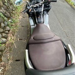 バイク250の画像