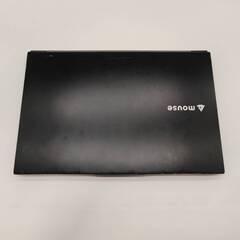 バッテリー新品フルHD 14 マウス ノートPC MPro NB420 Core i7-1165G7 windows11 pro 24GB SSD512GB  カメラあり オフィス (C004)の画像