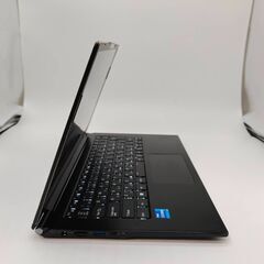 バッテリー新品フルHD 14 マウス ノートPC MPro NB420 Core i7-1165G7 windows11 pro 24GB SSD512GB  カメラあり オフィス (C004)の画像
