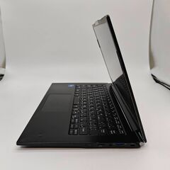 バッテリー新品フルHD 14 マウス ノートPC MPro NB420 Core i7-1165G7 windows11 pro 24GB SSD512GB  カメラあり オフィス (C004)の画像