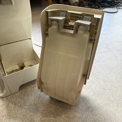 Panasonic 加湿空気清浄機　2011年製の画像