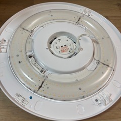 LEDシーリングライト④の画像