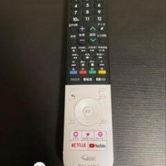 SHARP AQUOS 4T-C60AN1の画像