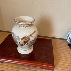 花瓶の画像