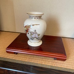 花瓶の画像
