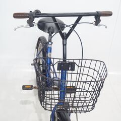 ZEEK 年式不明 20インチ ミニベロ ②A-65の画像