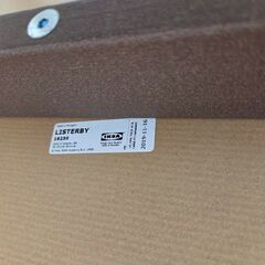 J8529【リユースのサカイ柏店】 丸テーブル クリーニング済の画像
