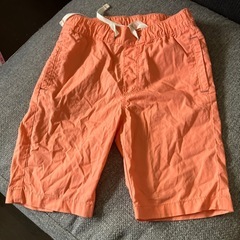 ハーフパンツ2点の画像