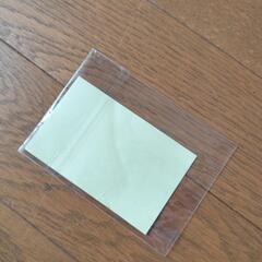 ステッカーの画像